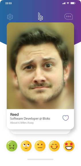 mobile app example